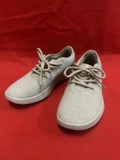 allbirds オールバーズ　ウールランナー　ベージュのサムネイル