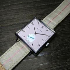 本格派ま！ 時計 2025年最新】knot 限定の人気アイテム メルカリ - 時計