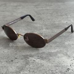 GIORGIO ARMANI ジョルジオアルマーニ新品メンズサングラス伊製 GIORGIO ARMANI ジョルジオアルマーニ新品メンズサングラス伊製