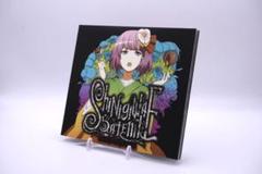 DEAD SILENCE 死際サテライト 東方 同人 音楽 CD DEAD SILENCE 死際サテライト 東方 同人 音楽 CD - メルカリ