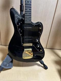 momose MJM1-STD イケベオーダー ジャズマスター エレキギター momose MJM1-STD イケベオーダー ジャズマスター エレキギター