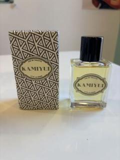 【良い香り】KAMIYUI オードトワレ 3.2 fl oz 良い香り】KAMIYUI オードトワレ 3.2 fl oz