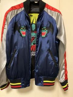 パンクドランカーズ デビルマンの中古/未使用品 - メルカリ パンクドランカーズ デビルマンの中古/未使用品 - メルカリ