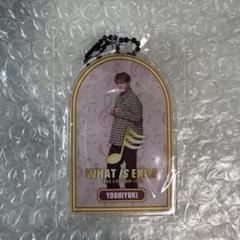 加納嘉将 バースデークリアチャーム Amazon.co.jp: BALLISTIK BOYZ 加納嘉将 カレンダー クリア