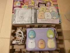 すみっコぐらしパソコンプラス