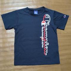 Champion Tシャツ サイズ140cm ネイビー