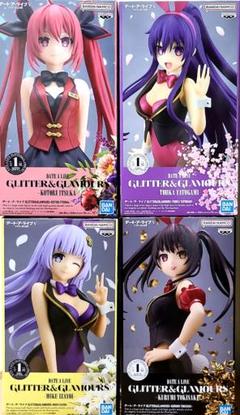 美少女バニーガールプライズフィギュアまとめ売り13品セット KADOKAWAコレクションLIGHT 桜島麻衣 バニーver. – SOOTANG HOBBY