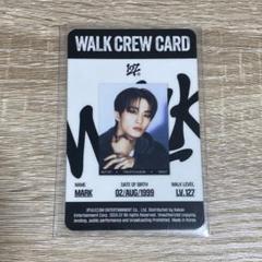 NCT 127 WALK マーク soundwave ラキドロ トレカ 楽天市場】☆SOUNDWAVE LUCKY DRAW特典☆ NCT 127 - 6th Album