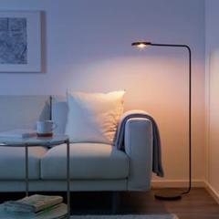 IKEA YPPERLIG LEDフロアランプ HAYのサムネイル