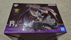 一番くじモンスターハンター20thB賞ミラボレアスフィギュア