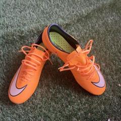 激レア】NIKE ナイキ マーキュリアル ベロチ HG V 25.5cm 廃盤