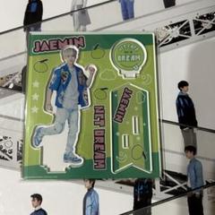 nct dream  show ドリショ ジェミン　アクスタ アクリルスタンド Amazon.co.jp: NCT DREAM ジェミン ドリショ アクリルスタンド