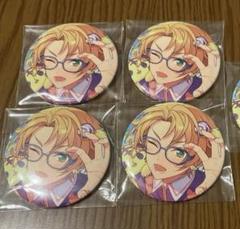 あんさんぶるスターズ あんスタ コレ缶 Apr idol 遊木 真 缶