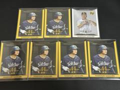 笹川吉康　44 ソフトバンク ユニフォーム&EPOCH カード　セット Softbank Hawks Yoshiyasu Sasagawa Uniform | www
