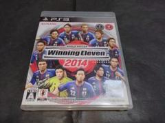 PS3 ワールドサッカー ウイニングイレブン2014 / ウイイレ2014