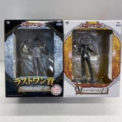 26⬜︎一番くじ ワンピース ドレスアップロー 2点セット RI0705-3
