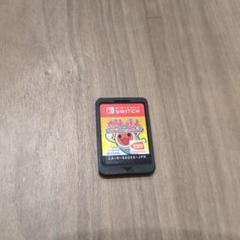 太鼓の達人 Nintendo Switch ソフト