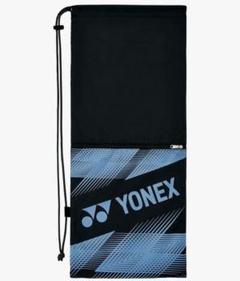 YONEX ラケットバッグ ブラック/ブルー