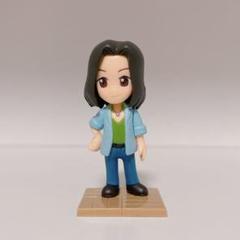 エヴァンゲリオン ぷちえゔぁ 限定 フィギュア 青葉シゲル