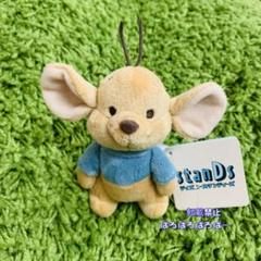 ディズニーストア　ルー ぬいぐるみ Disney stanDs