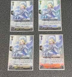 ヴァンガード 勇奏の楽士　コルリーノ　RR 3枚　ユースベルク ヴァンガード 勇奏の楽士 コルリーノ RR 3枚 ユースベルク