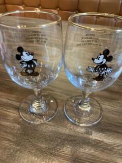 予約販売品 パリディズニー限定 30周年ワイングラス Disney コップ グラス キッチン ダイニング Www Oilnewskenya Com
