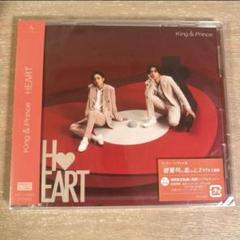未開封　King&Prince キンプリ　CD 通常盤初回
