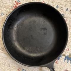錦見鋳造 魔法のフライパン 28cm