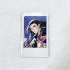 花畑チャイカ SitR 缶バッジ 横浜公演 ツアー にじさんじ WORLD TOUR SitR 横浜公演 缶バッジ 花畑チャイカ