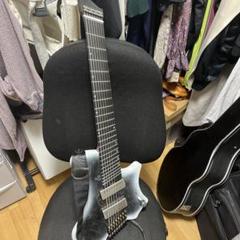 GOC Guitars レフティ 8弦 エレキギター ヘッドレス GOC Guitars レフティ 8弦 エレキギター ヘッドレス - メルカリ