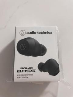 audio-technica ath-cks30twのサムネイル
