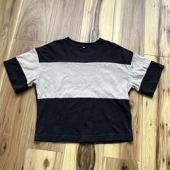 120サイズ Tシャツ&ボトム