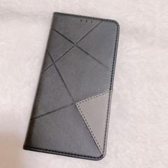 シンプルスマホ4 ケース 手帳型 PUレザー 携帯ケース Simply4 ケース