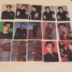 SEVENTEEN ディノ トレカ セット まとめ売り SEVENTEEN ディノ トレカセット - メルカリ