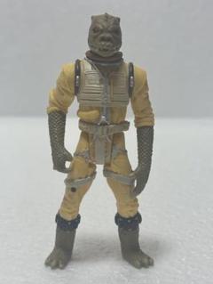 スターウォーズ ボスク フィギュア