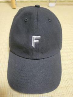ファイターズ　TOWER11 ’47 captain　ブラック　キャップ 日本ハムファイターズ 47 Brand、 ファイターズ47 Brand商品