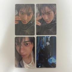 txt テヒョン