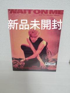 2025年最新】exo カイ ソロの人気アイテム - メルカリ