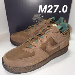 【新品】NIKE AIRFORCE 1 WILD M27.0のサムネイル