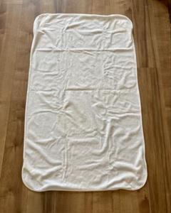 防水シーツ 70×120 コットカバー