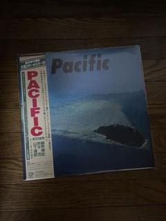 限定盤!PACIFIC 細野晴臣 山下達郎 鈴木茂 レコード 楽天ブックス: PACIFIC【アナログ盤】 - music by 細野晴臣