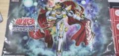 遊戯王 アジア中国限定 ギミック・パペット－ファンタジクス・マキナ プレイマット 中国限定 ギミック・パペット－ファンタジクス・マキナ プレイ