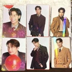 2025年最新】KristSingtoの人気アイテム - メルカリ