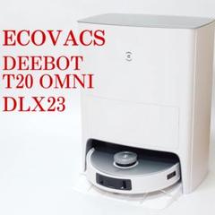 2025年最新】ECOVACS DEEBOT T20 OMNIの人気アイテム - メルカリ