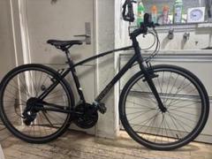 GIANT-MOMENTUM iNEED 700C 7速 520mmクロスバイク GIANT-MOMENTUM iNEED 700C 7速 520mmクロスバイク（MOMENTUM