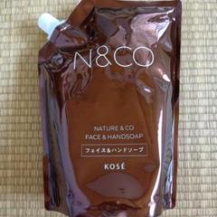 nnn.様専横　KOSE N&COネイチャーアンドコー 2L*3ボトル*3 nnn.様専横 KOSE N&COネイチャーアンドコー 2L*3ボトル*3 ◇新