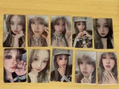 G)I-DLE 中華 starriver 1.0 ウギ コンプセット - メルカリ