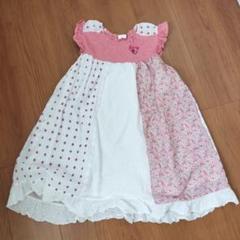 FARMY ノースリーブワンピース 140
