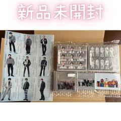 Snow Man Snow Labo.S2 先着特典付 豪華6点セット DVD