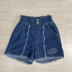シスタージェニィ ショートパンツ
